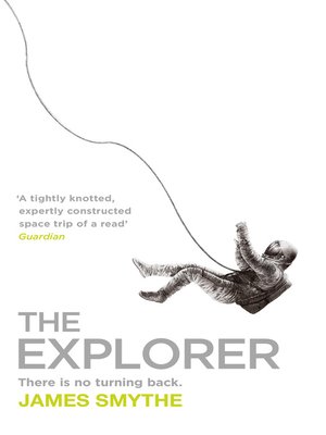 The Explorer - ebook